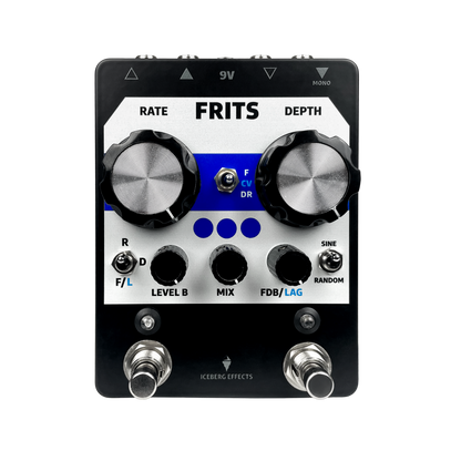 Frits Stereo Modulator