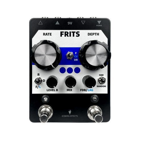 Frits Stereo Modulator