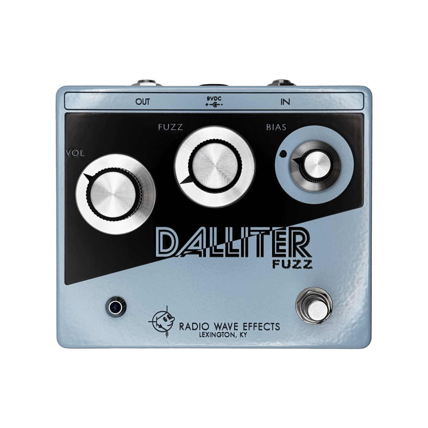 Original Dalliter Fuzz
