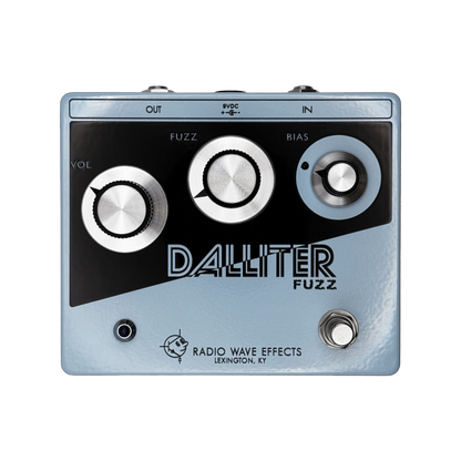 Original Dalliter Fuzz
