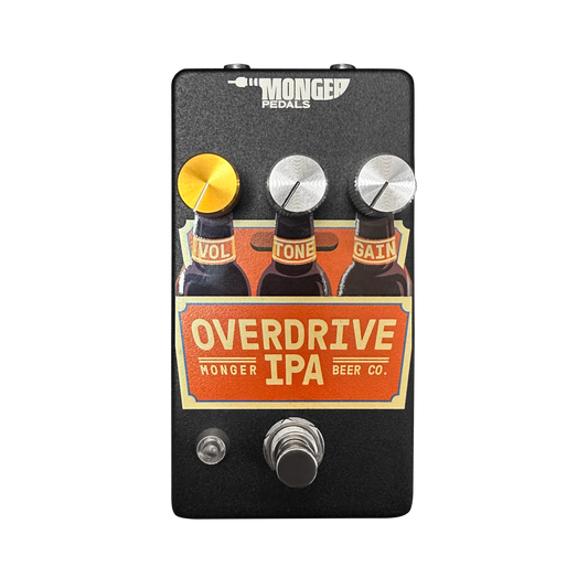 IPA Overdrive