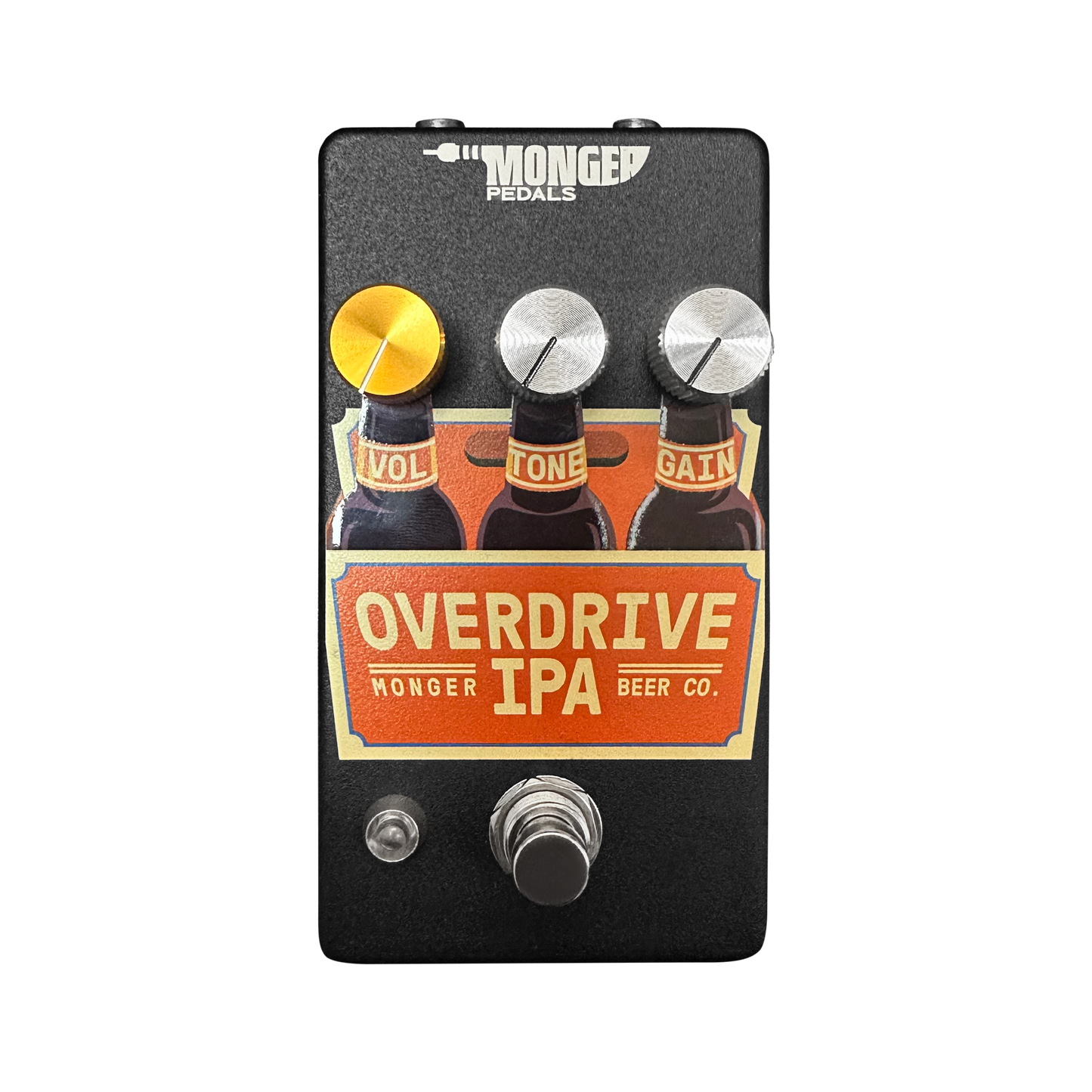 IPA Overdrive