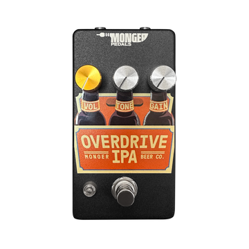 IPA Overdrive