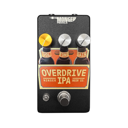IPA Overdrive