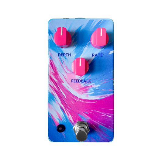 Mu-Tron Phase II
