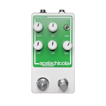 Apalachicola Tone Booster