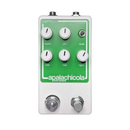 Apalachicola Tone Booster