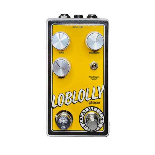 Loblolly Phaser