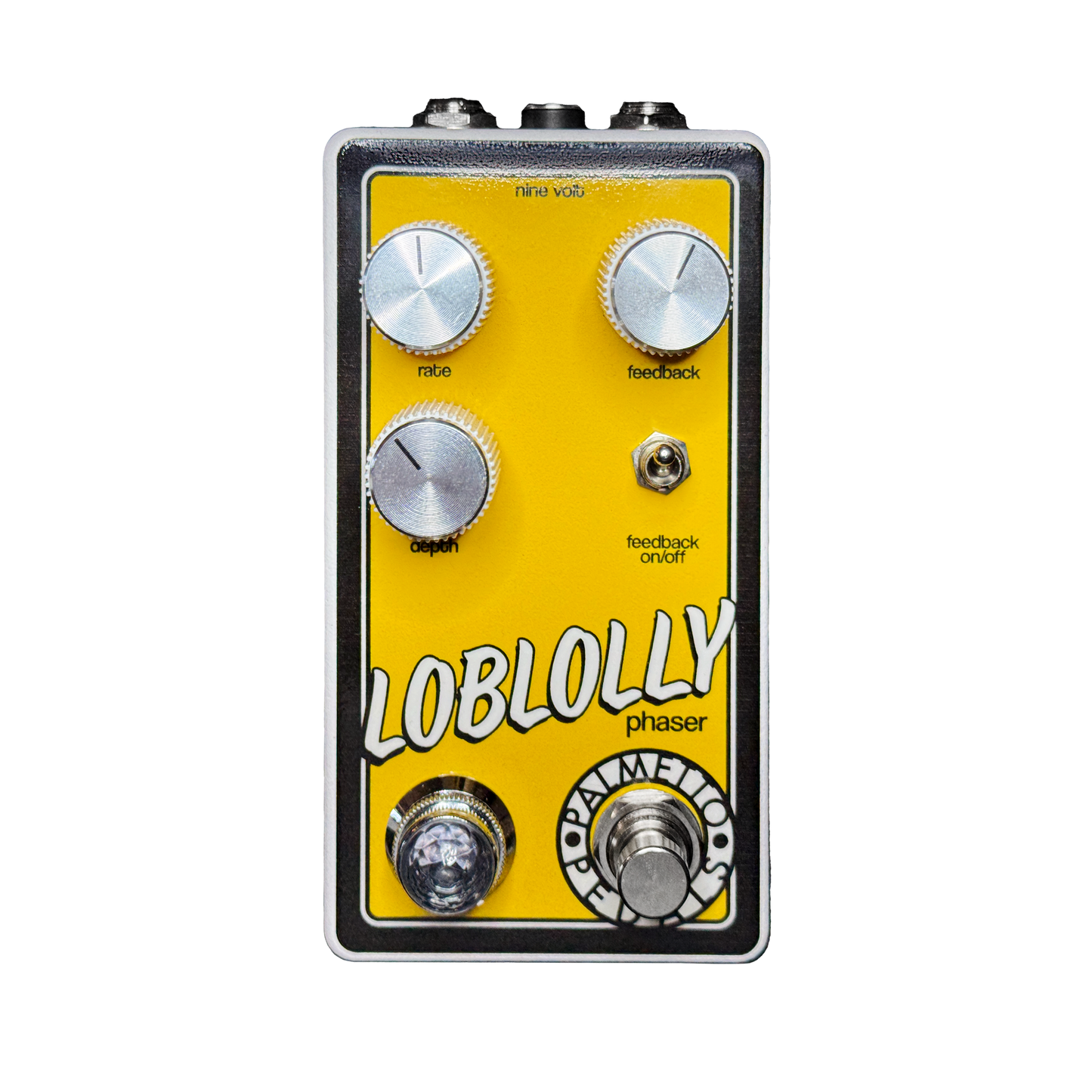 Loblolly Phaser