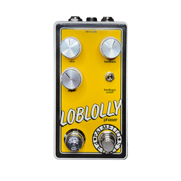Loblolly Phaser