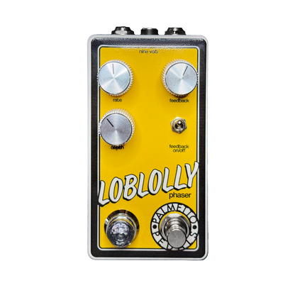 Loblolly Phaser