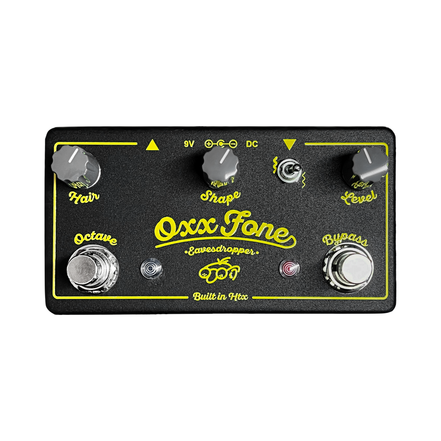 Oxx Fone