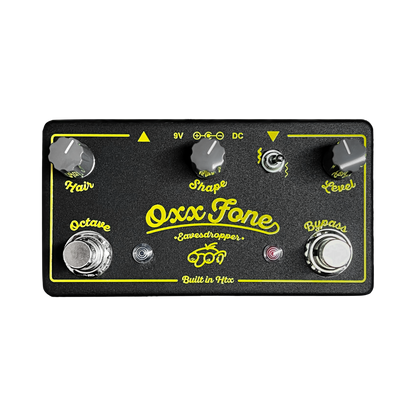 Oxx Fone