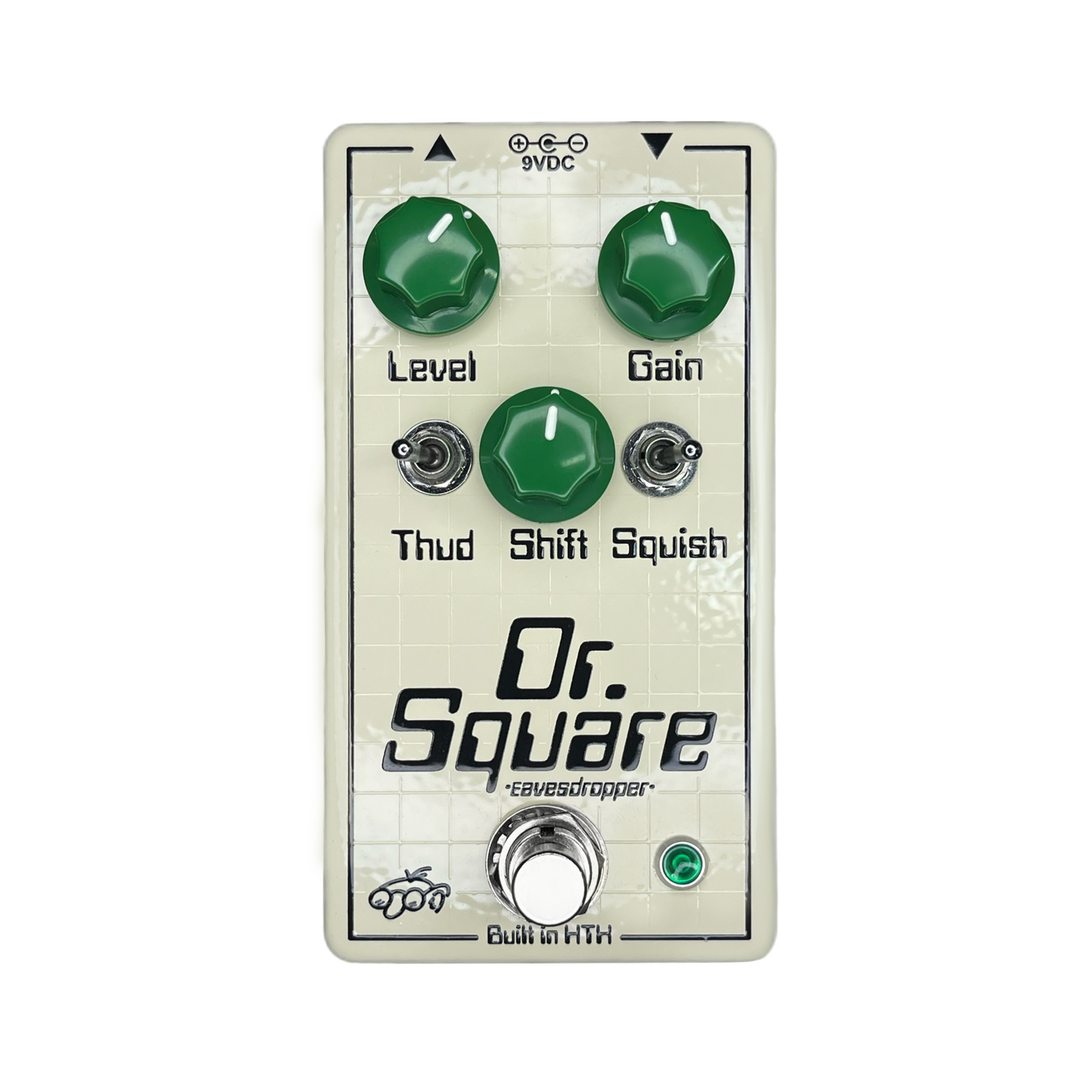 Dr. Square