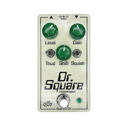 Dr. Square