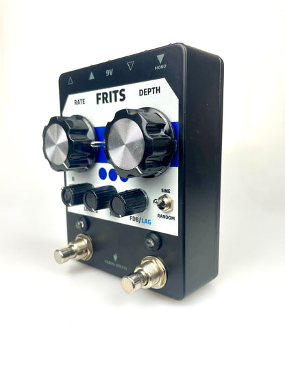 Frits Stereo Modulator