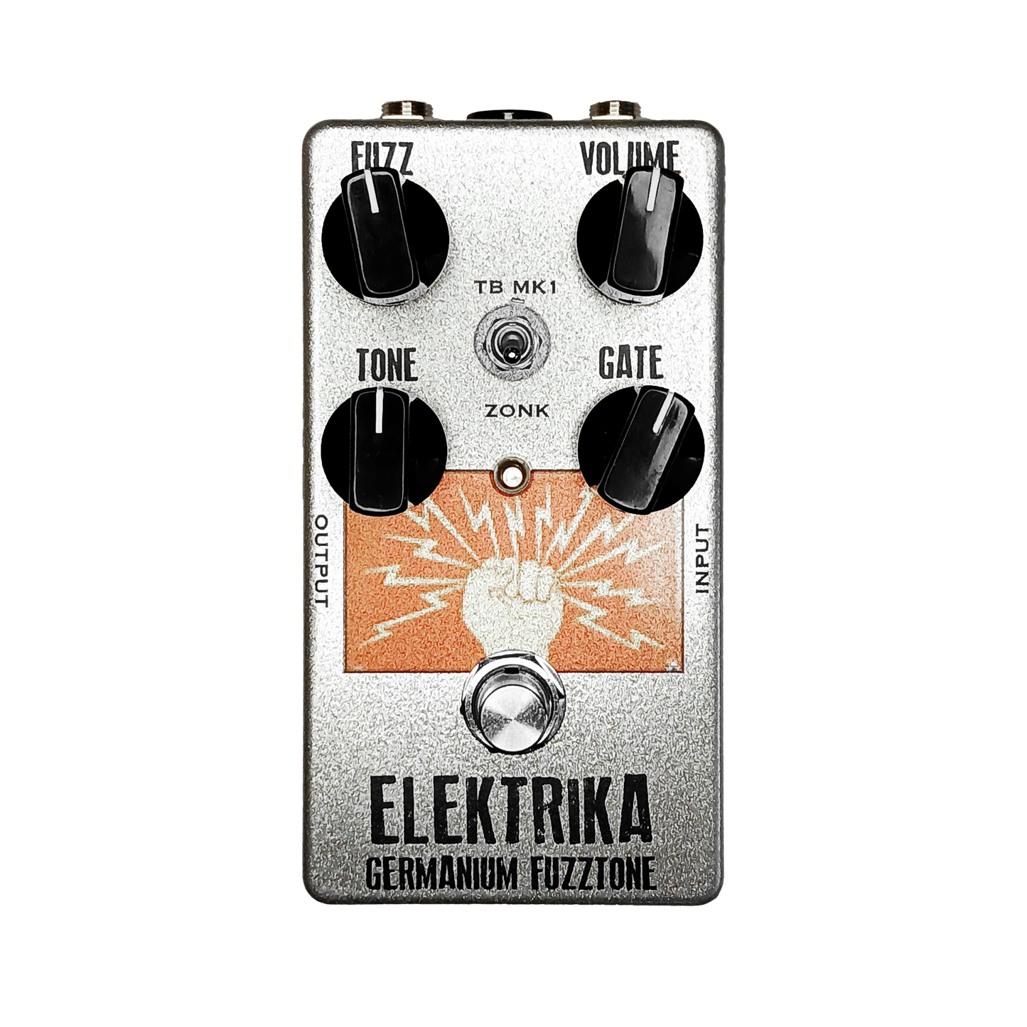 The Elektrika