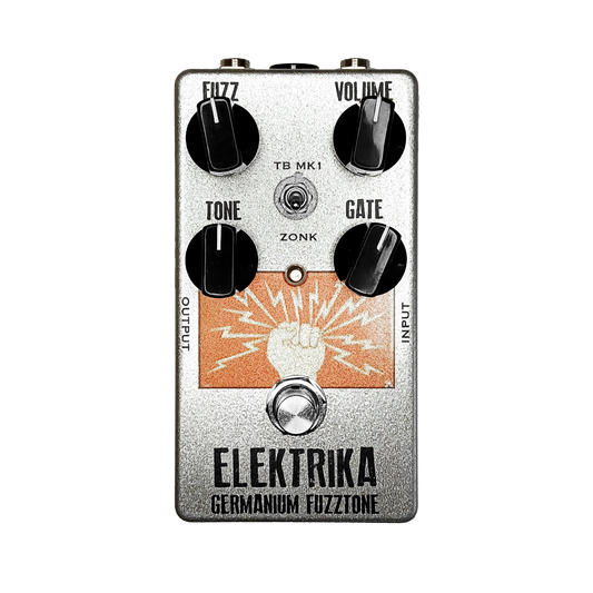 The Elektrika