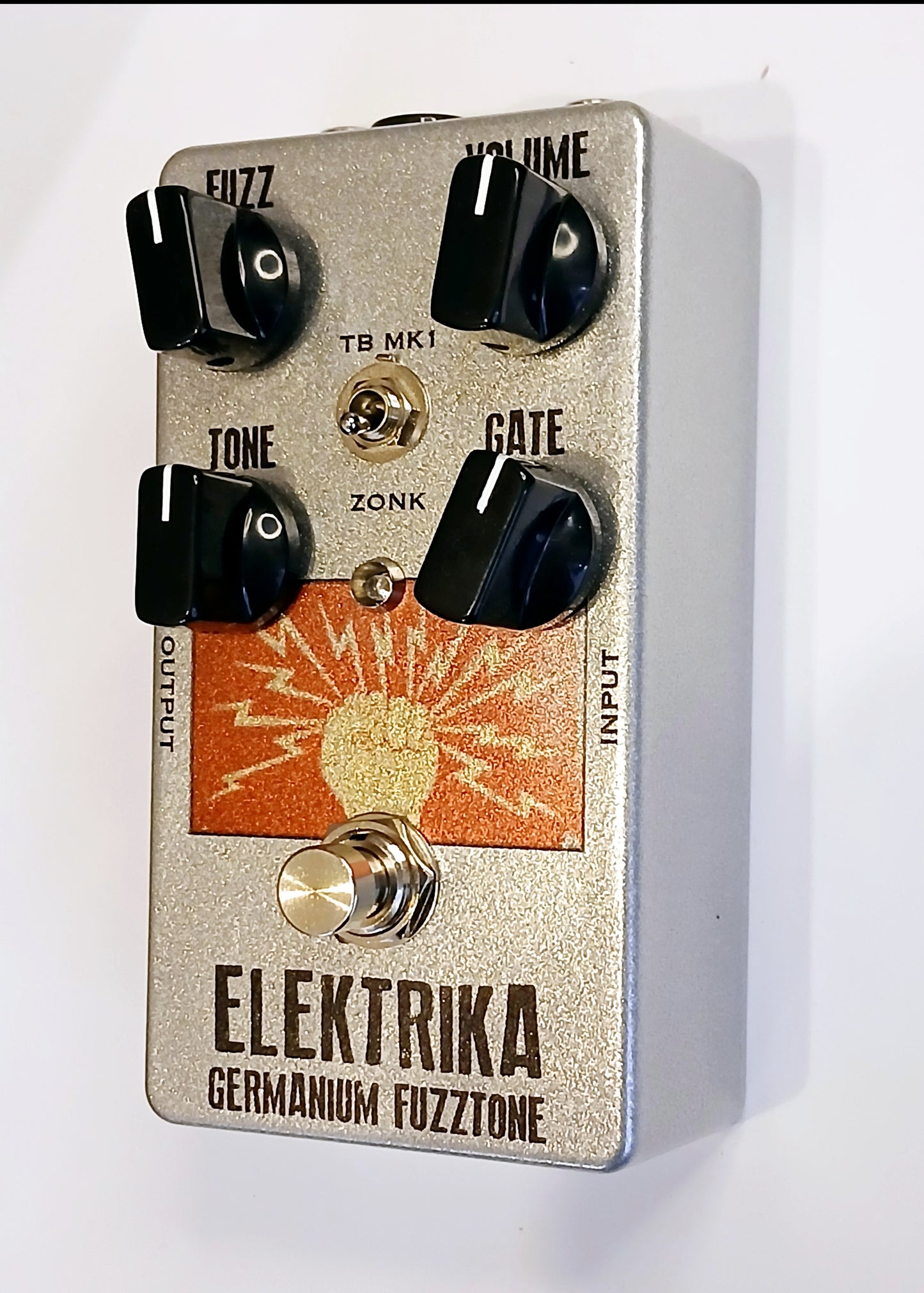 The Elektrika