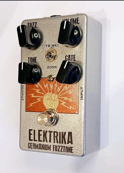 The Elektrika