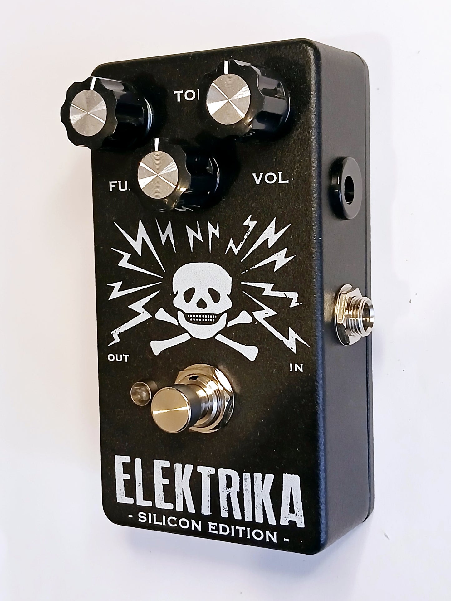Silicon Elektrika