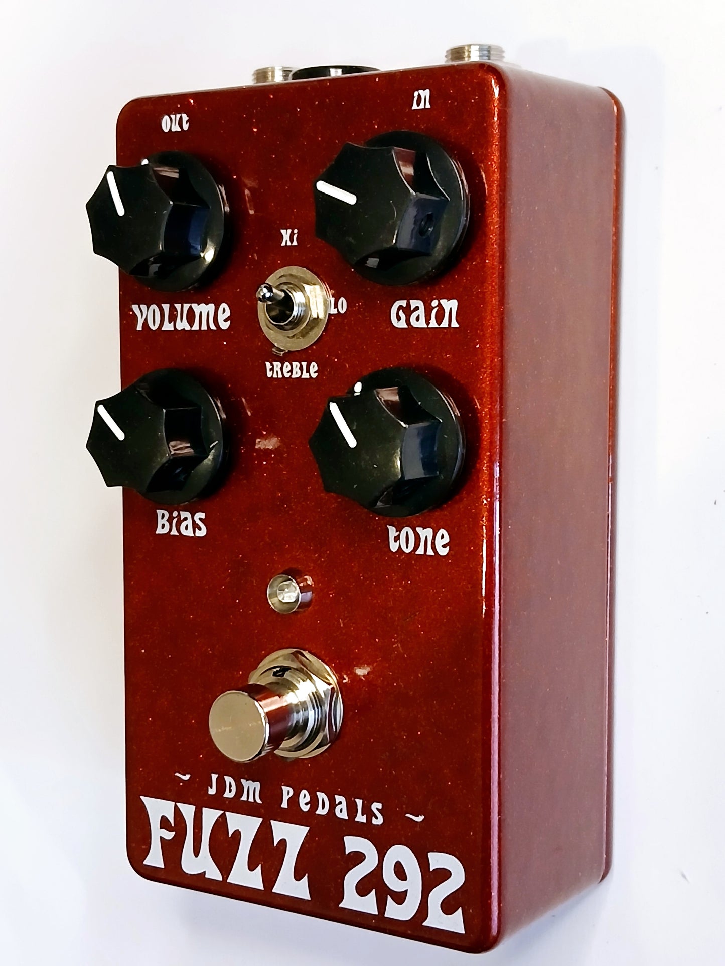 Fuzz 292