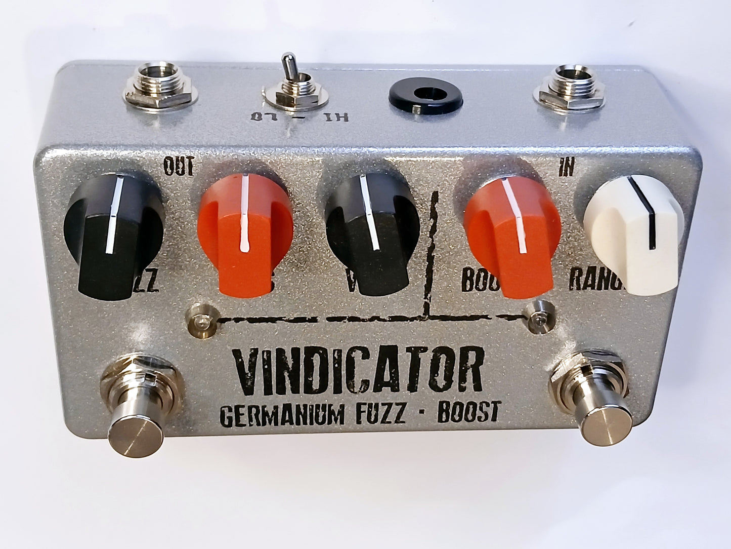 Vindicator