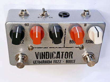 Vindicator