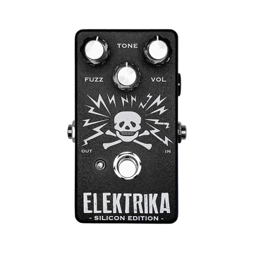 Silicon Elektrika