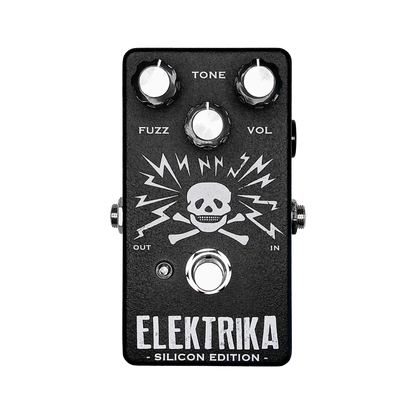 Silicon Elektrika
