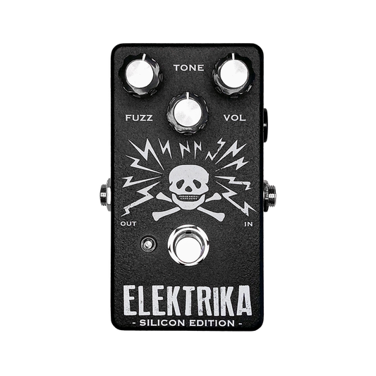Silicon Elektrika