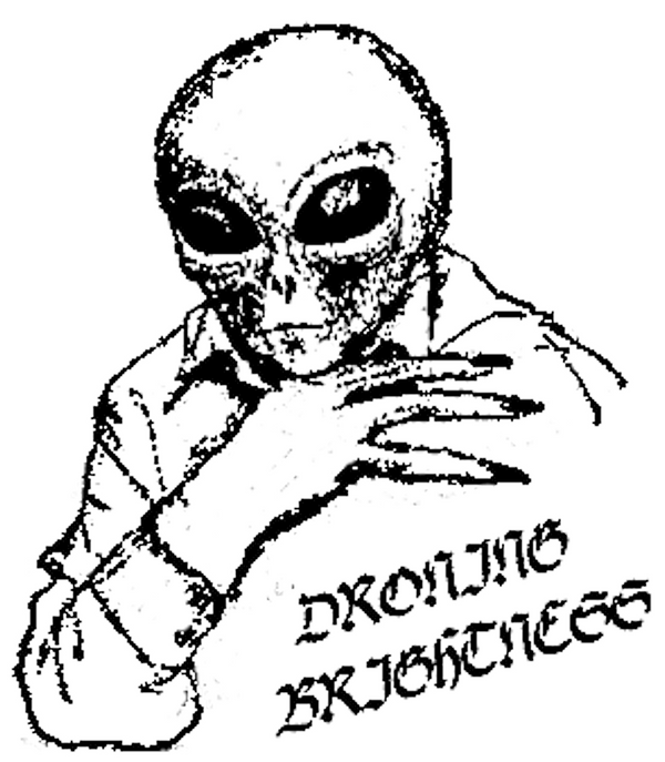 Droning Brightness