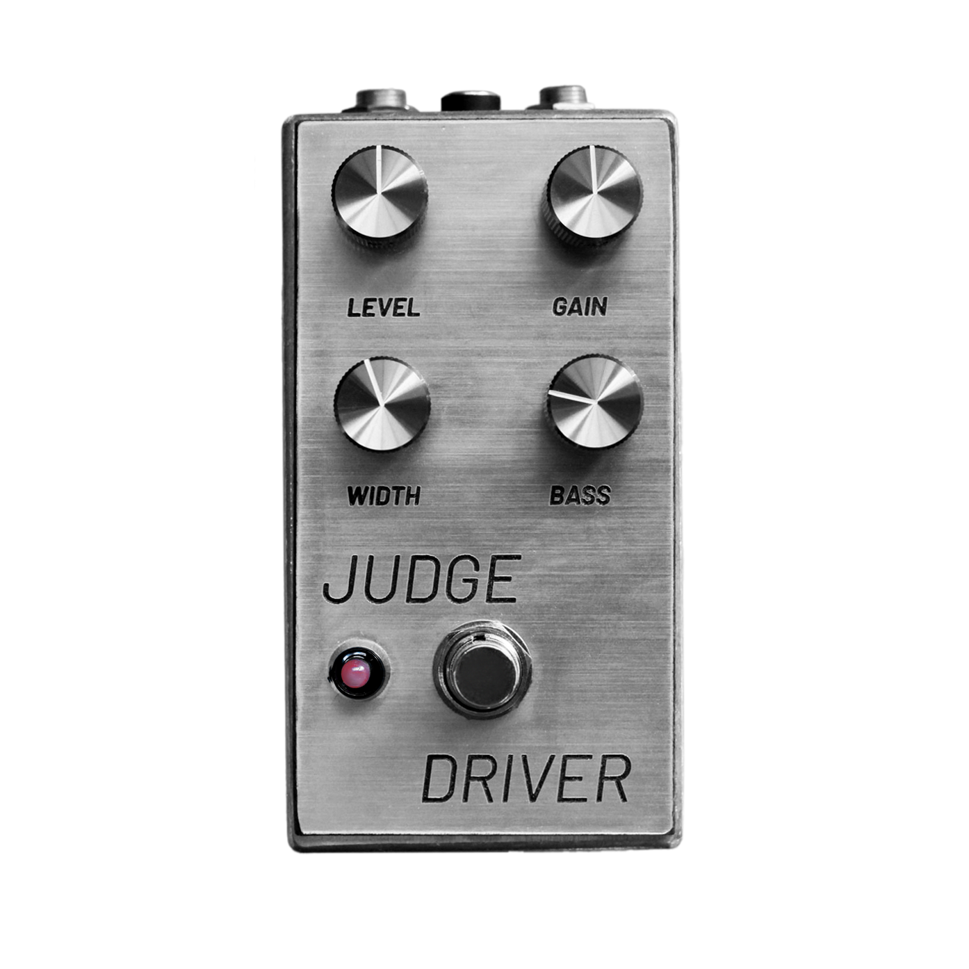 Judge Driver
