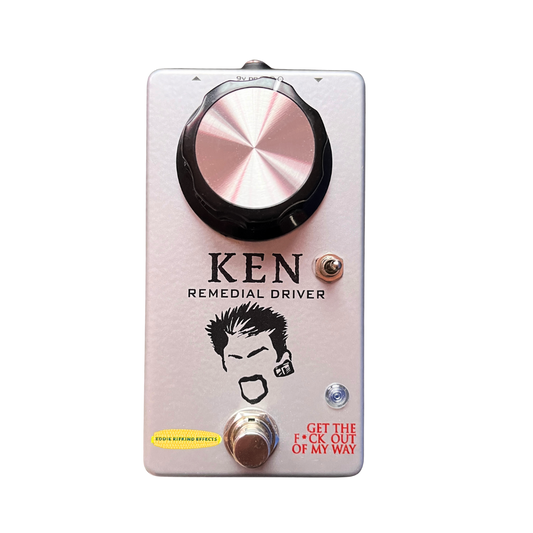 Ken Remedial Driver