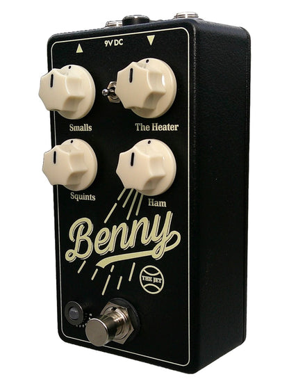 Benny the Jet