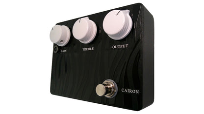 The Cairon