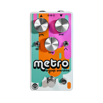 Metro