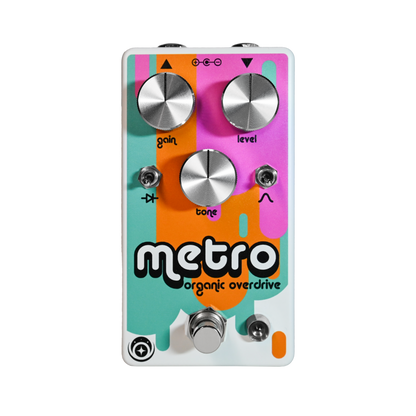 Metro