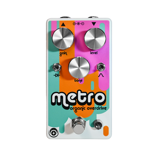 Metro