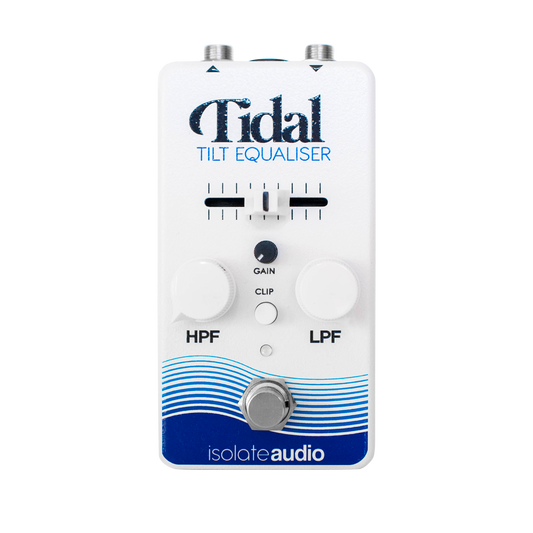 Tidal