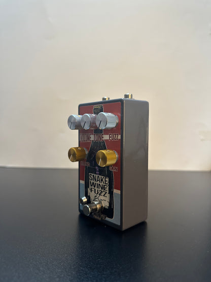 Snake Wine Fuzz