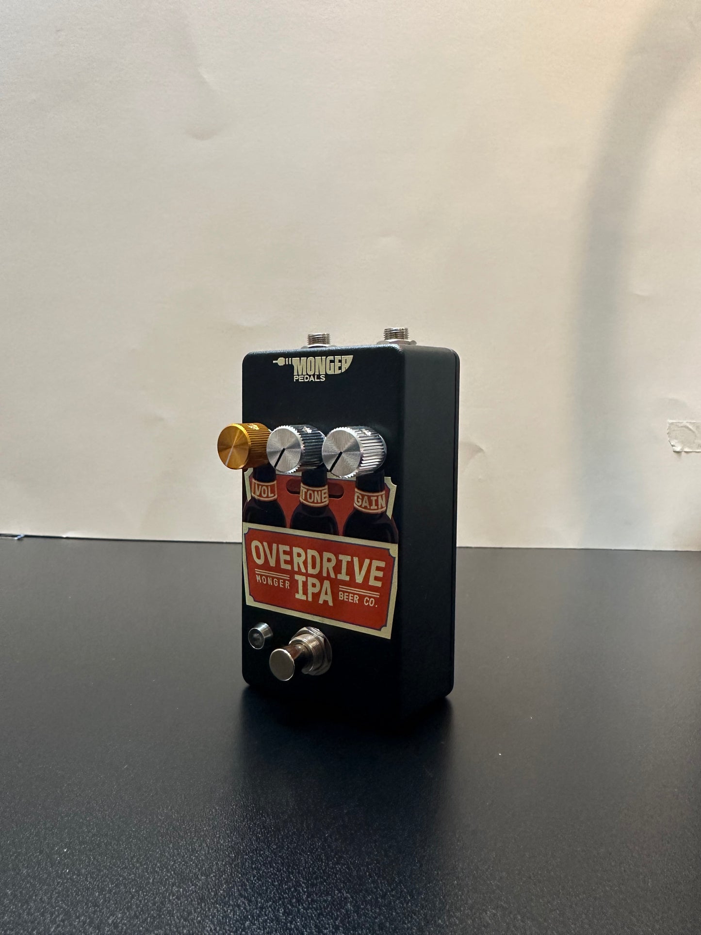 IPA Overdrive