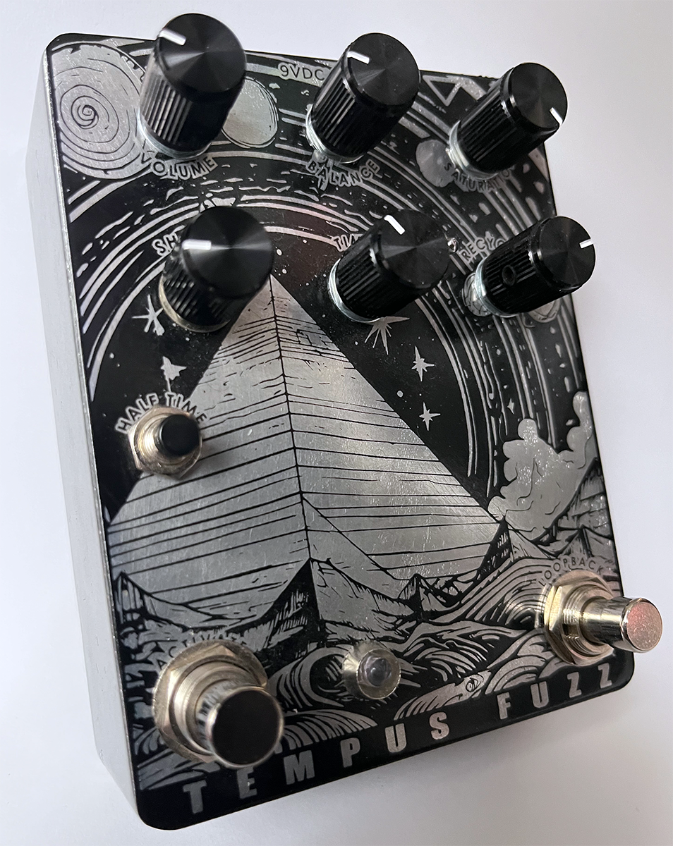 Tempus Fuzz