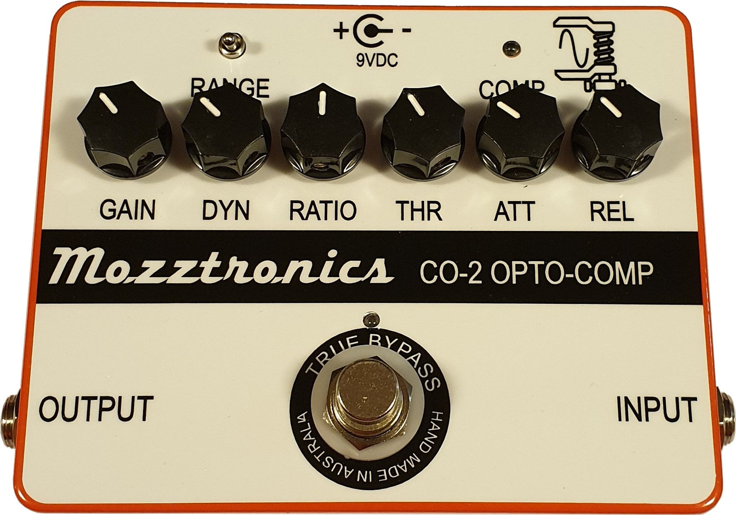 CO2 Opto Comp