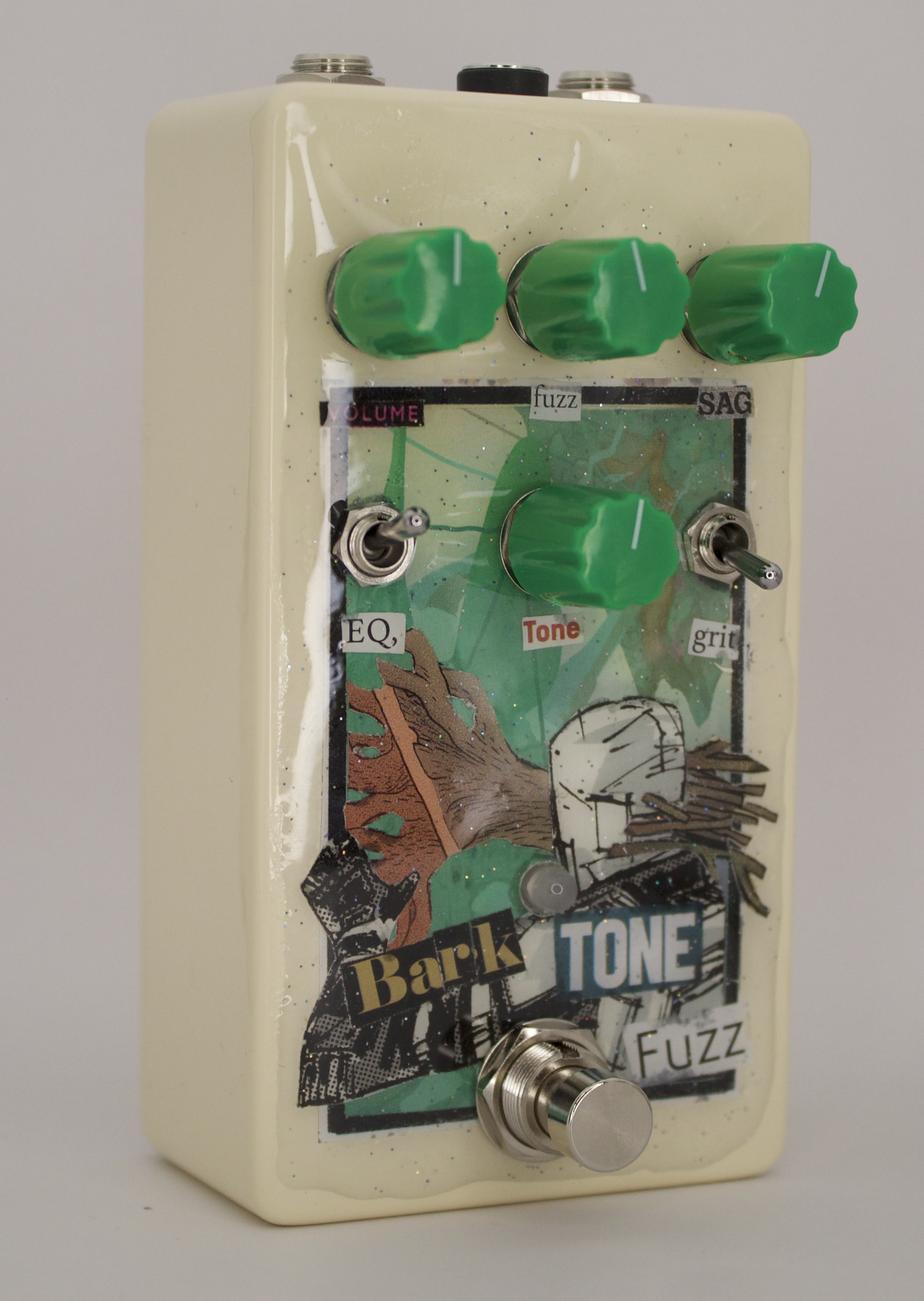 Barktone Fuzz