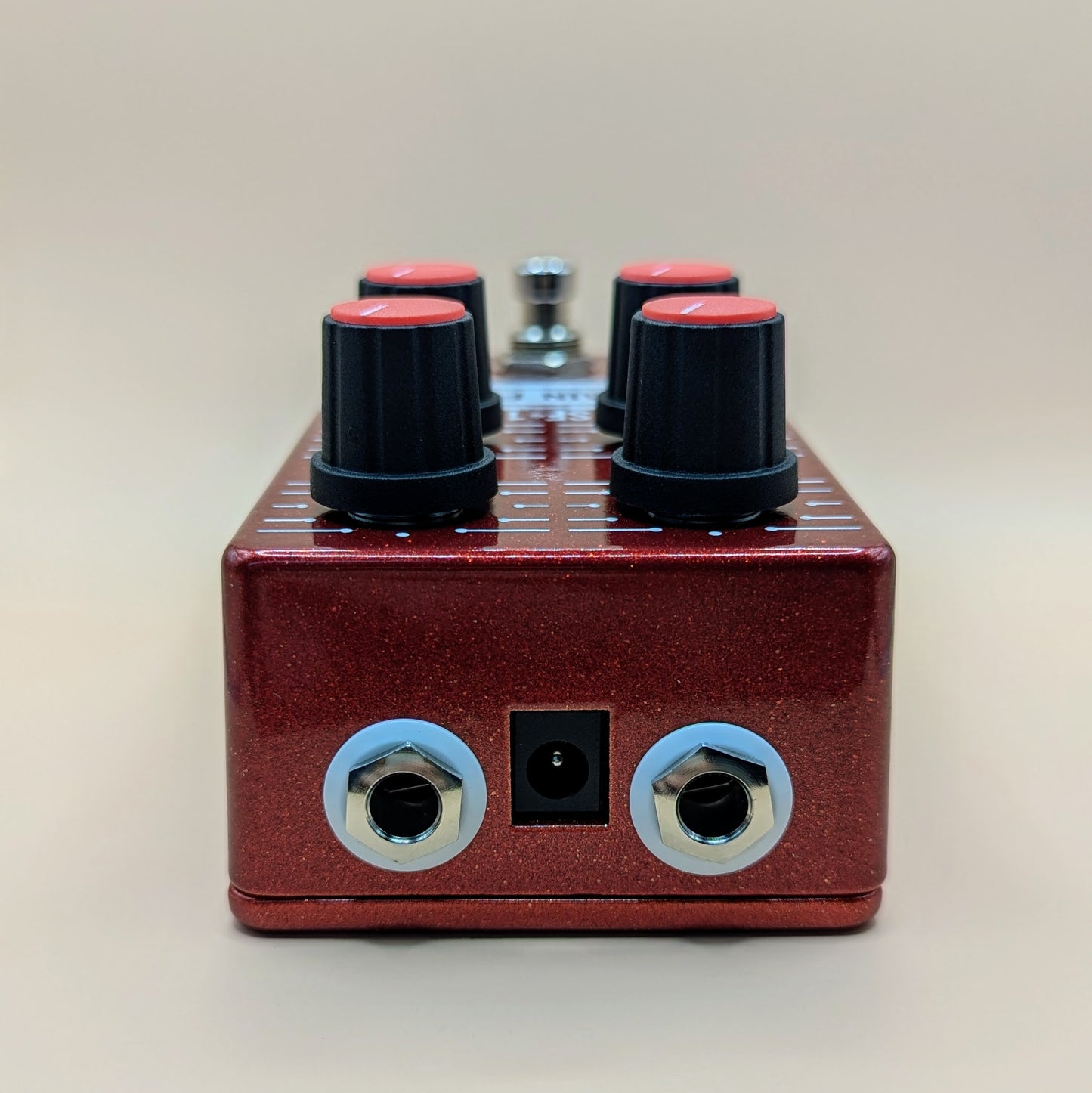 XR series SF-1 Sustain Filter