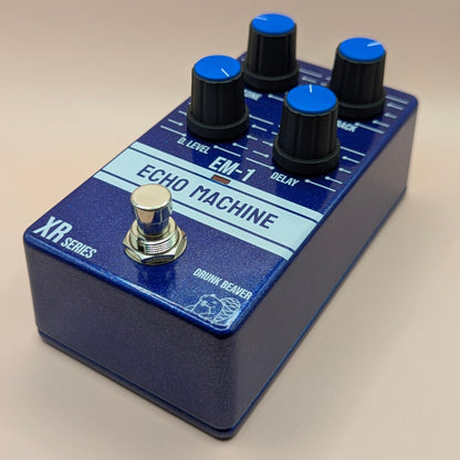XR Series EM-1 Echo Machine