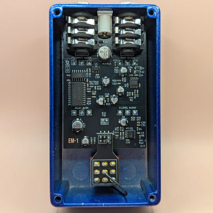 XR Series EM-1 Echo Machine