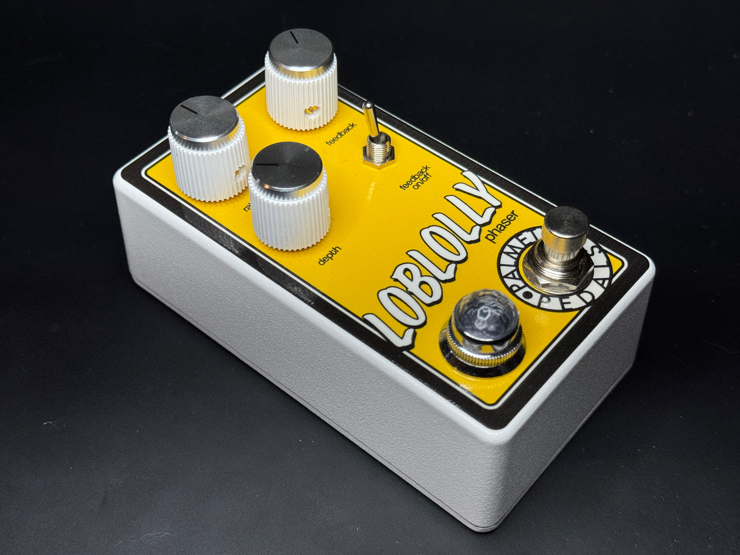 Loblolly Phaser