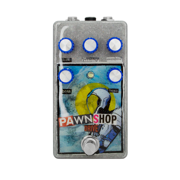Pawnshop Drive